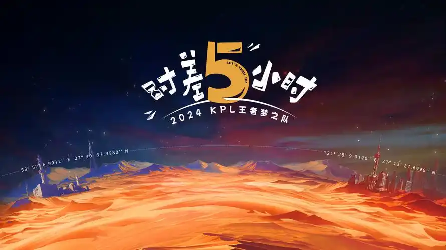 庆余年2 热播海报